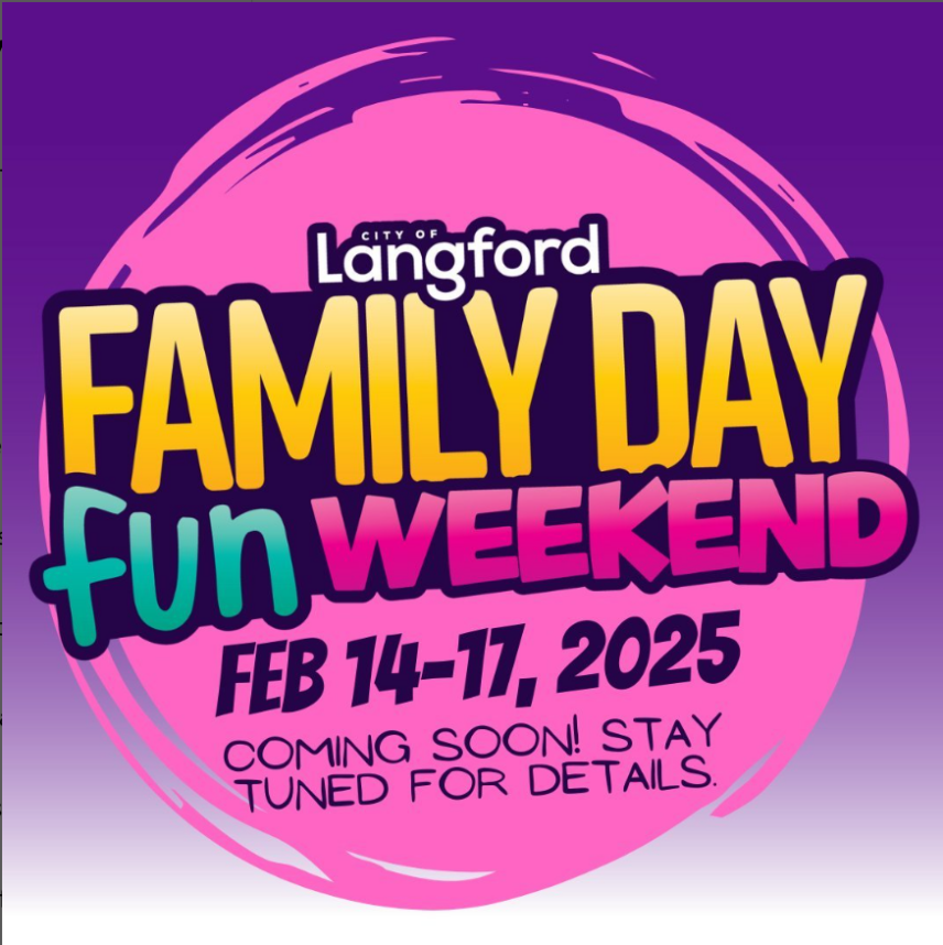 Family Day Weekend Westhills